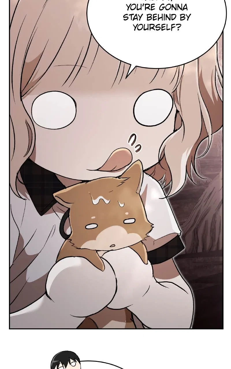 Divine Beast Kindergarten Chapter 41 – Page 130