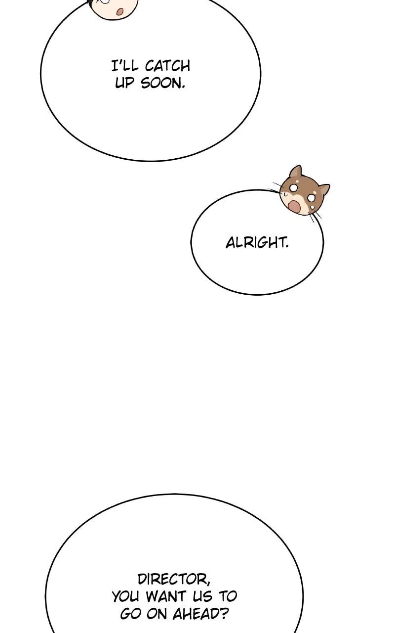 Divine Beast Kindergarten Chapter 41 – Page 131