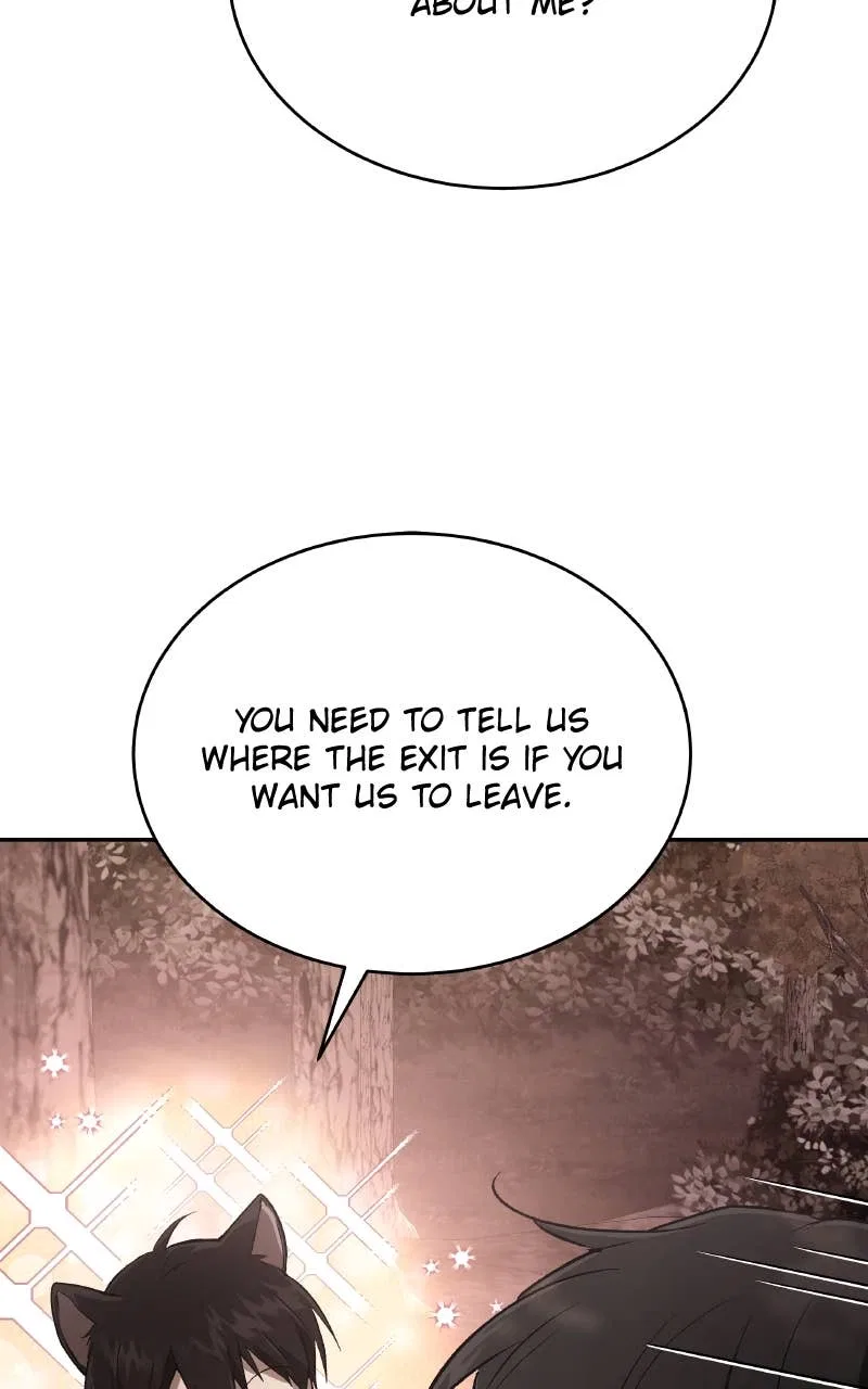 Divine Beast Kindergarten Chapter 41 – Page 133
