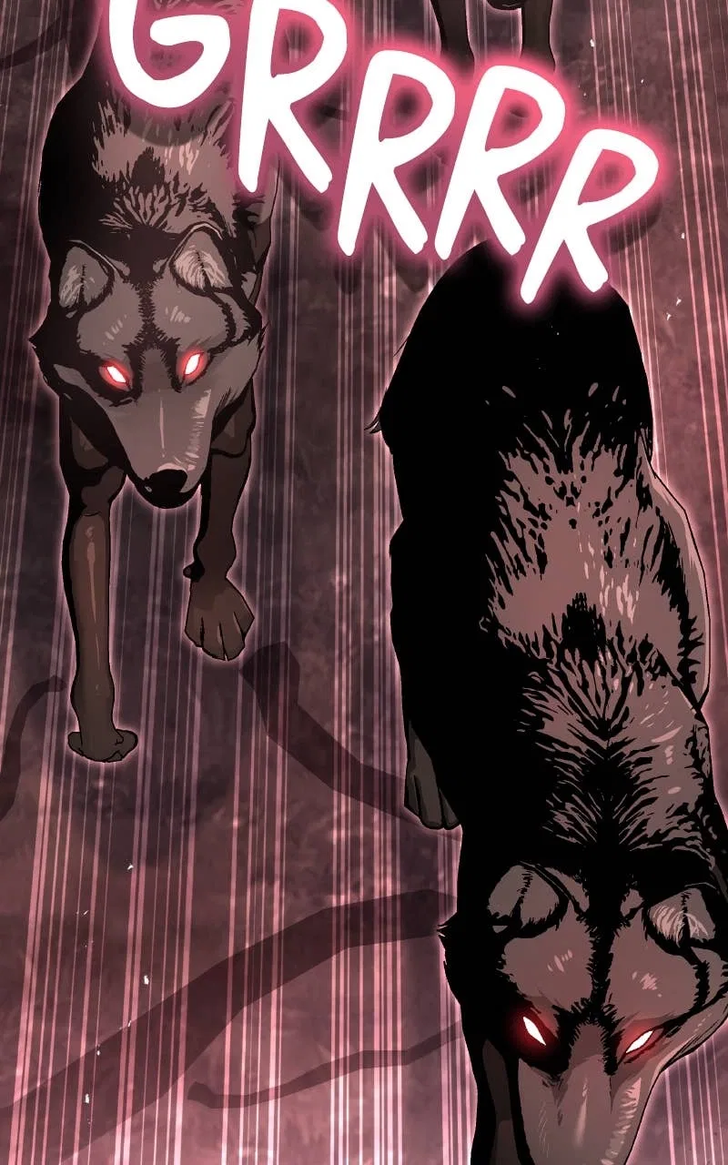 Divine Beast Kindergarten Chapter 41 – Page 142