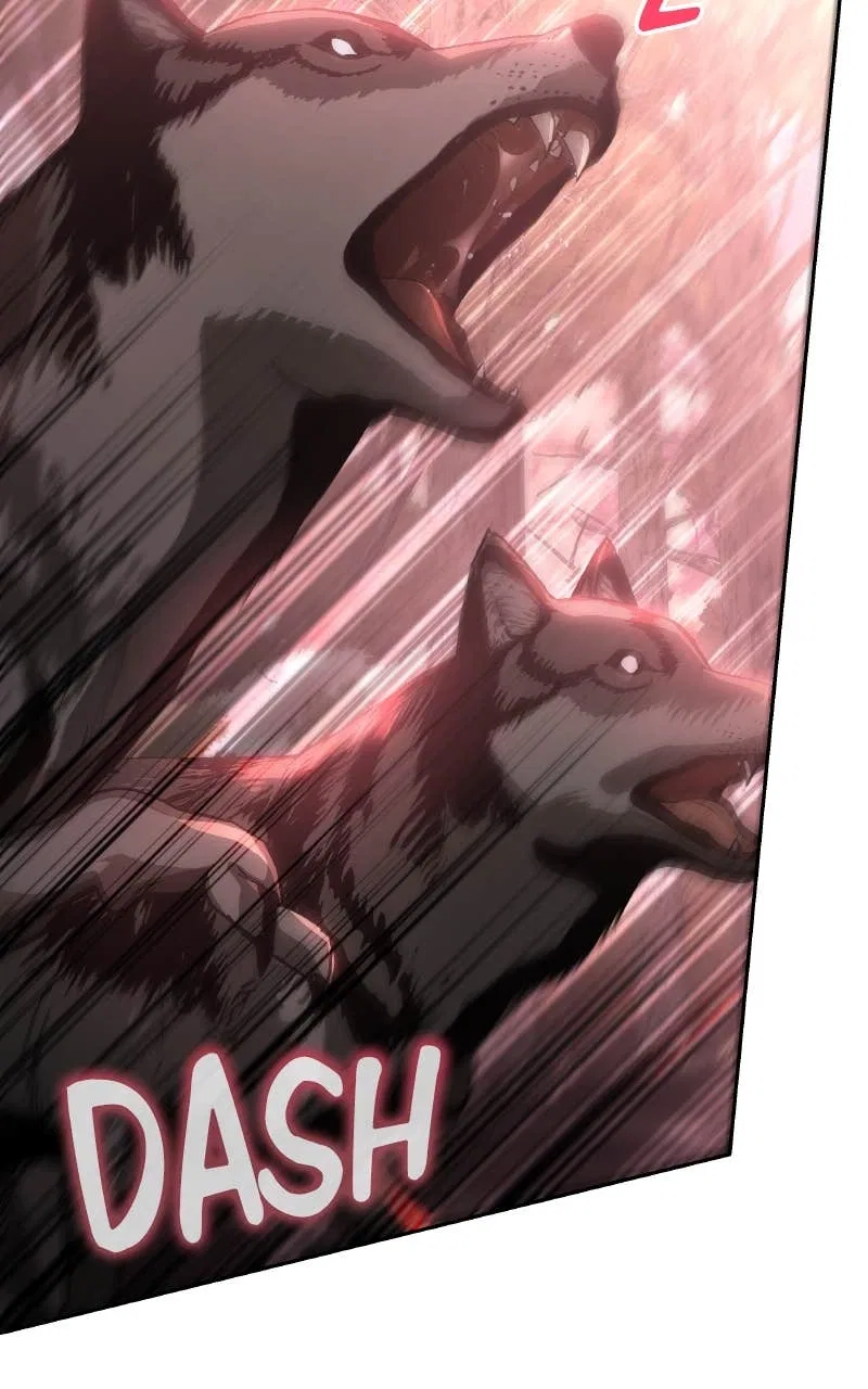 Divine Beast Kindergarten Chapter 41 – Page 147
