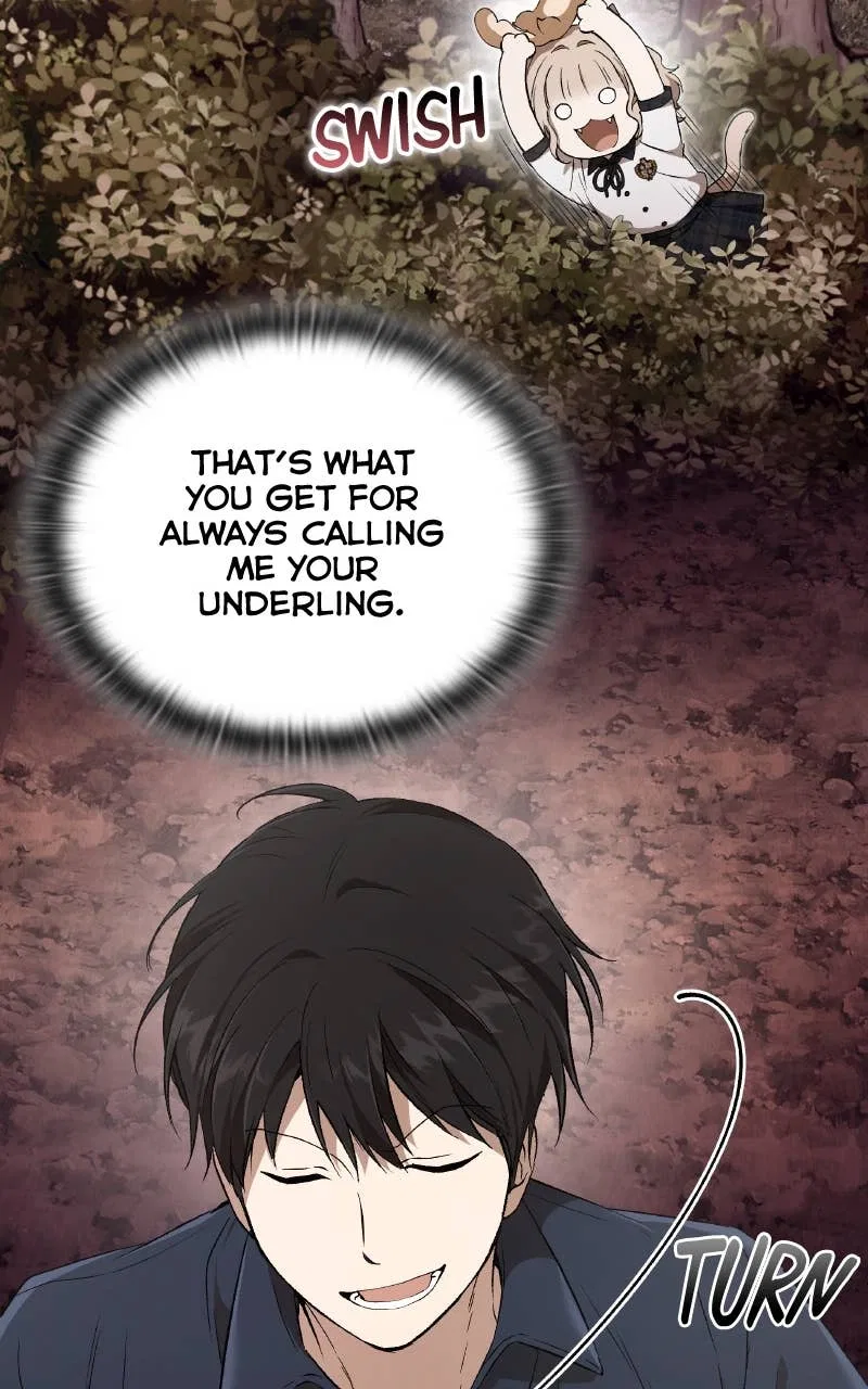 Divine Beast Kindergarten Chapter 40 – Page 16