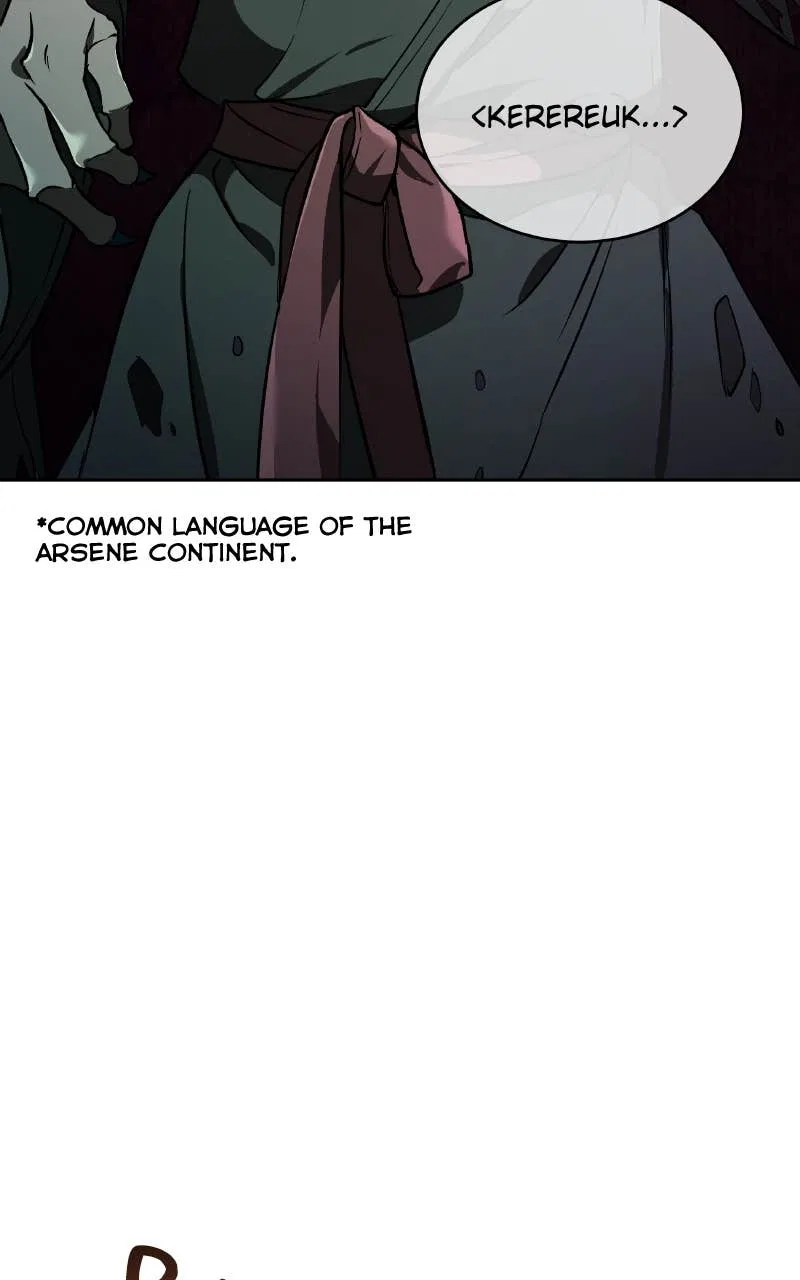 Divine Beast Kindergarten Chapter 40 – Page 33