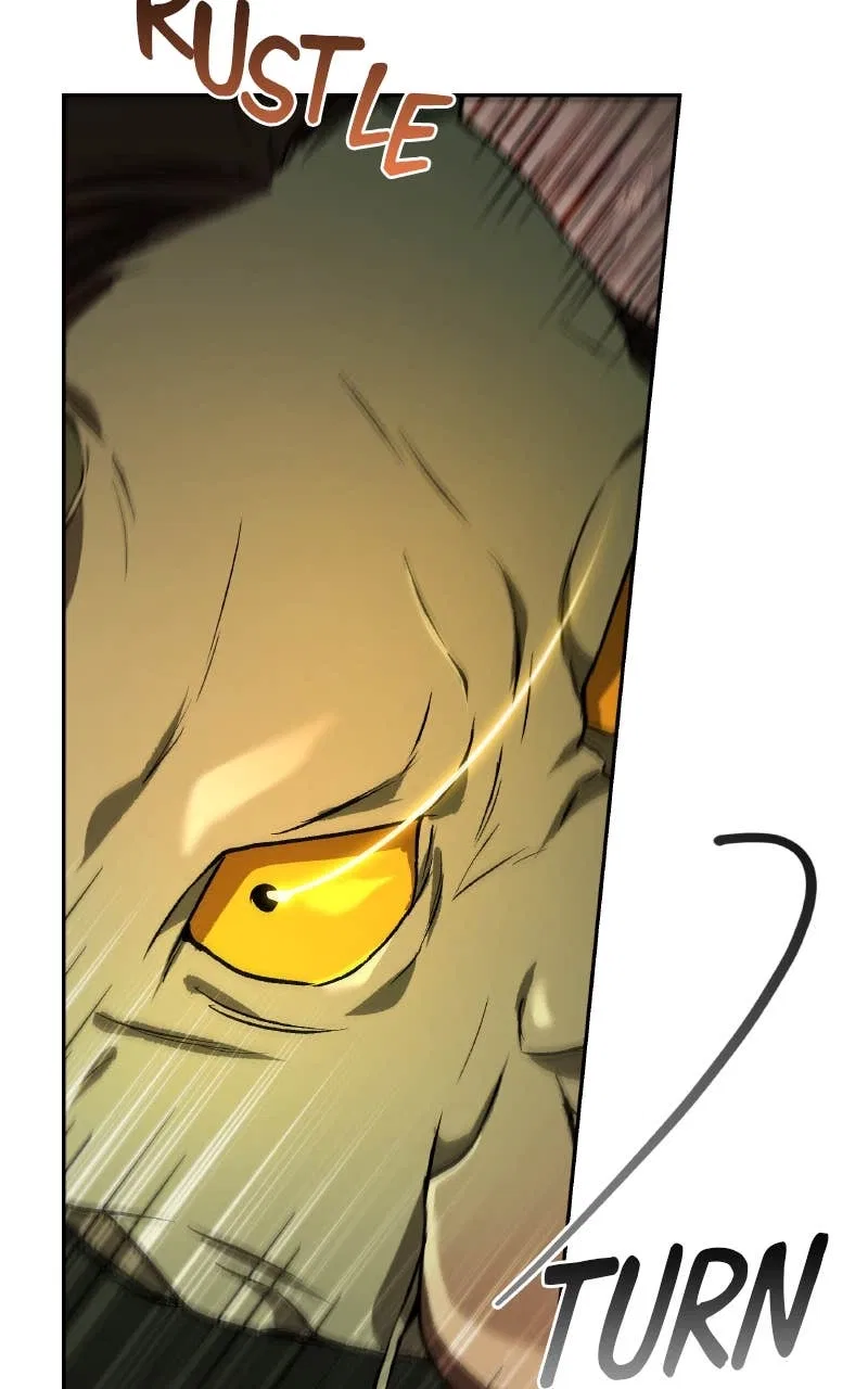 Divine Beast Kindergarten Chapter 40 – Page 34