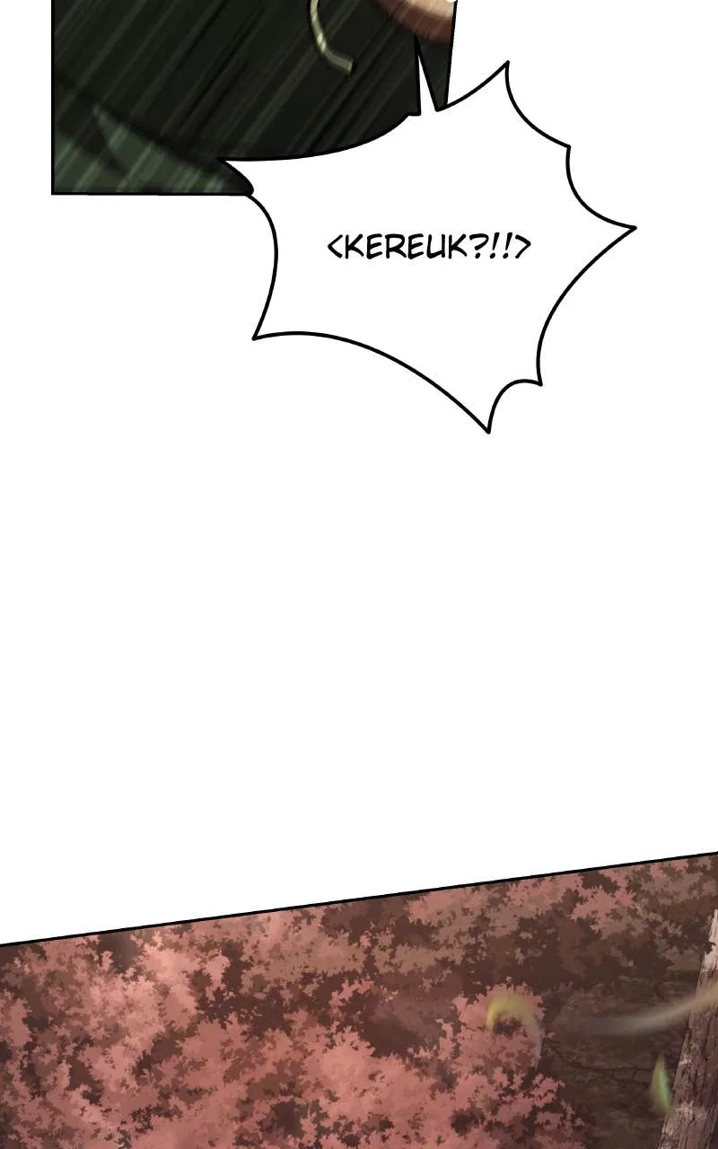 Divine Beast Kindergarten Chapter 40 – Page 35