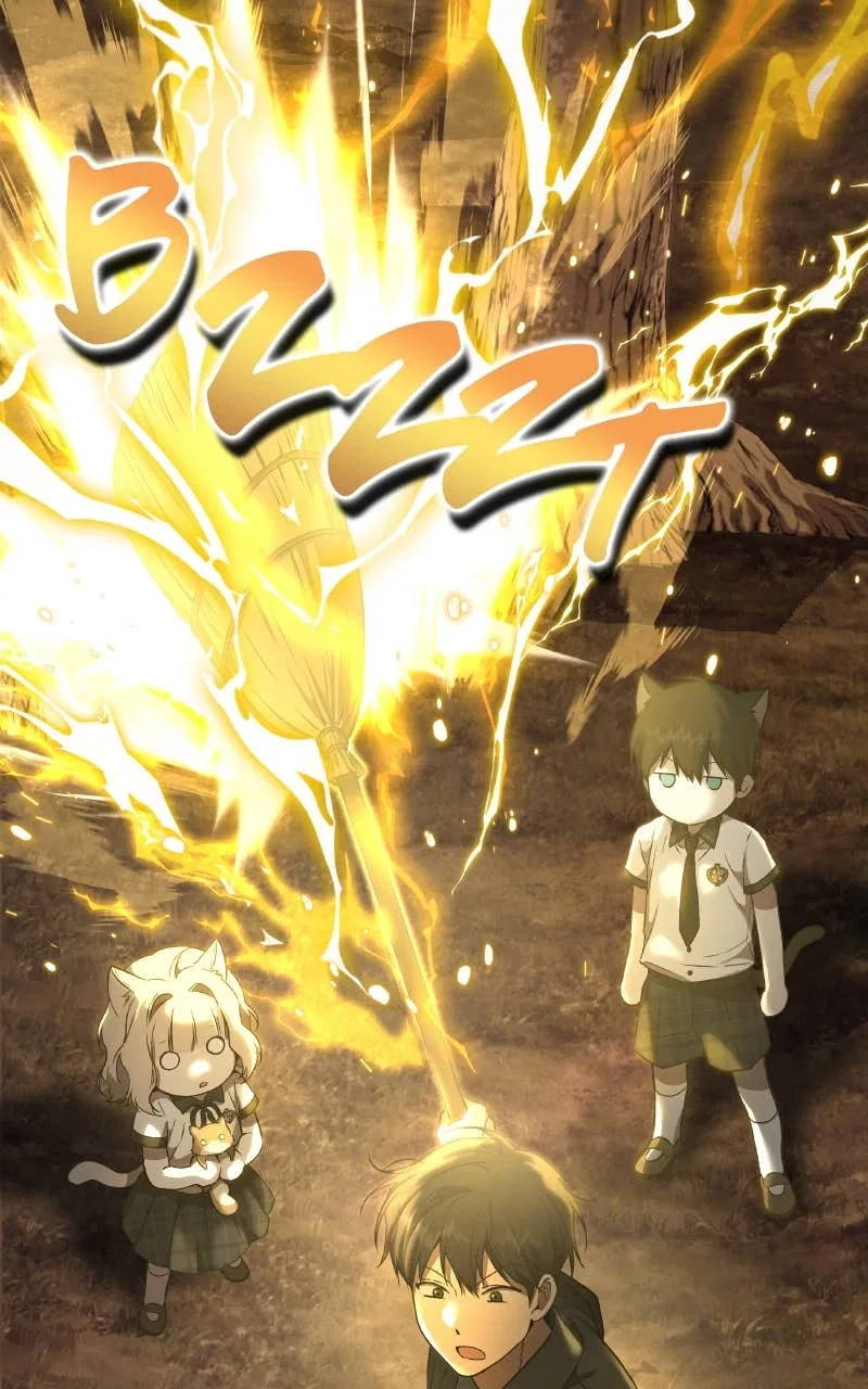 Divine Beast Kindergarten Chapter 40 – Page 42