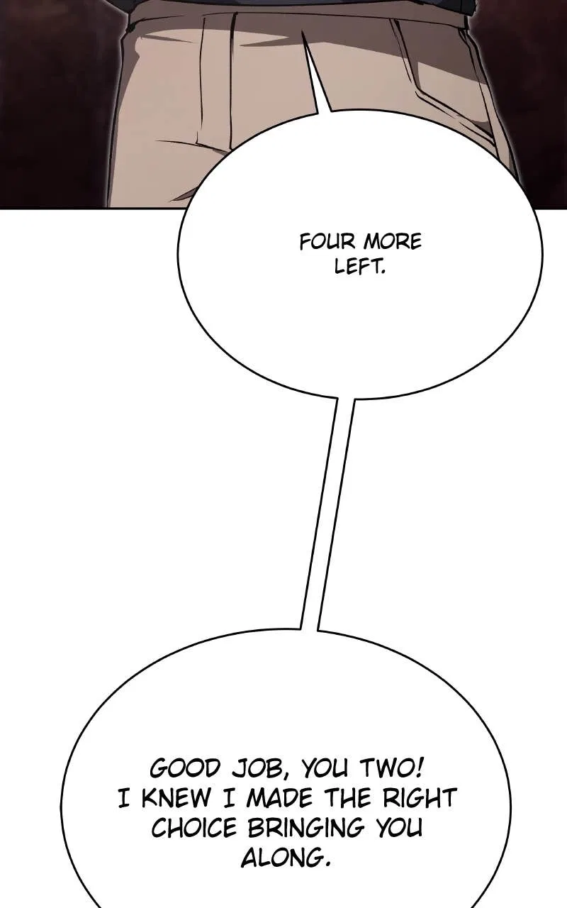 Divine Beast Kindergarten Chapter 40 – Page 62