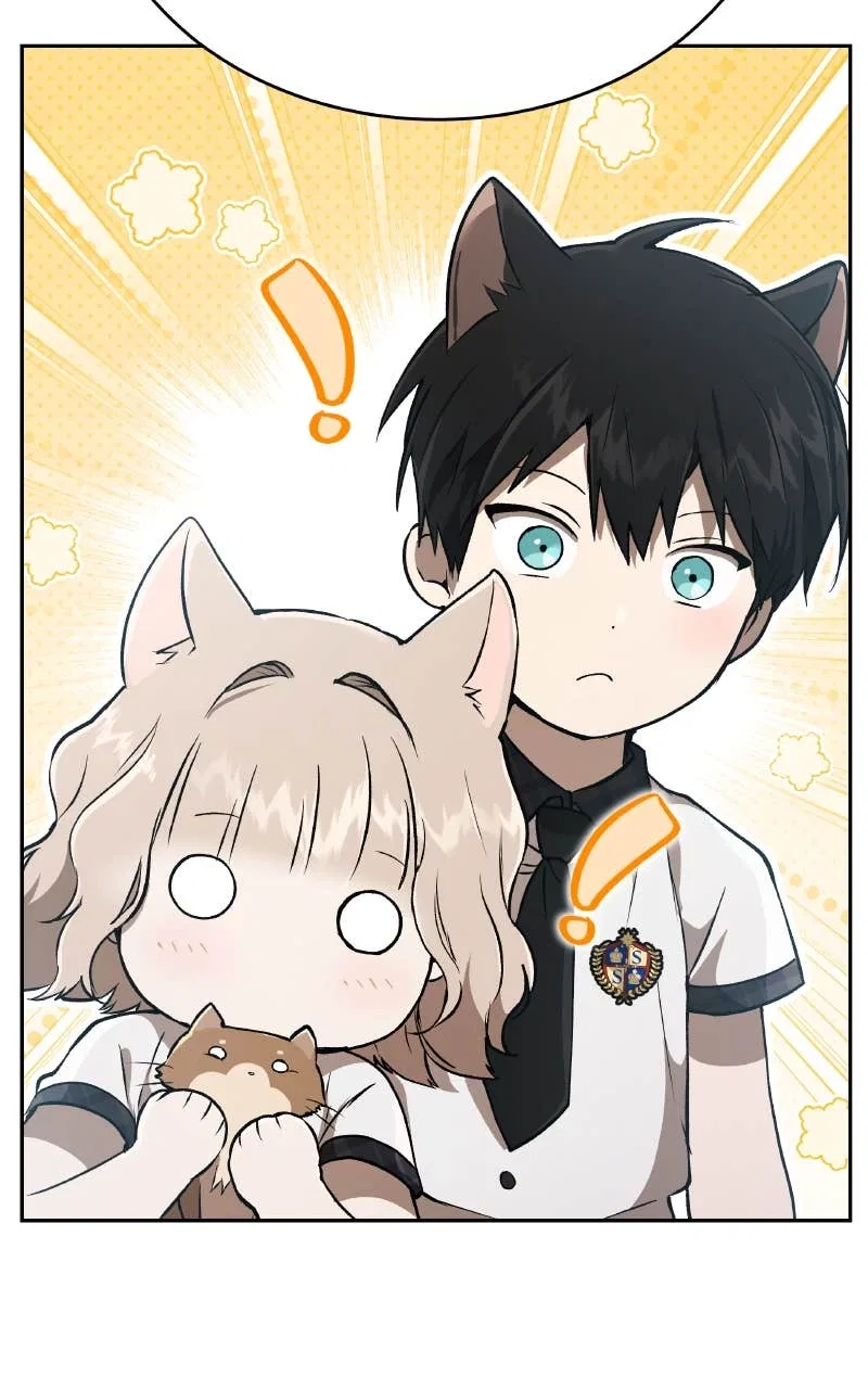 Divine Beast Kindergarten Chapter 40 – Page 63