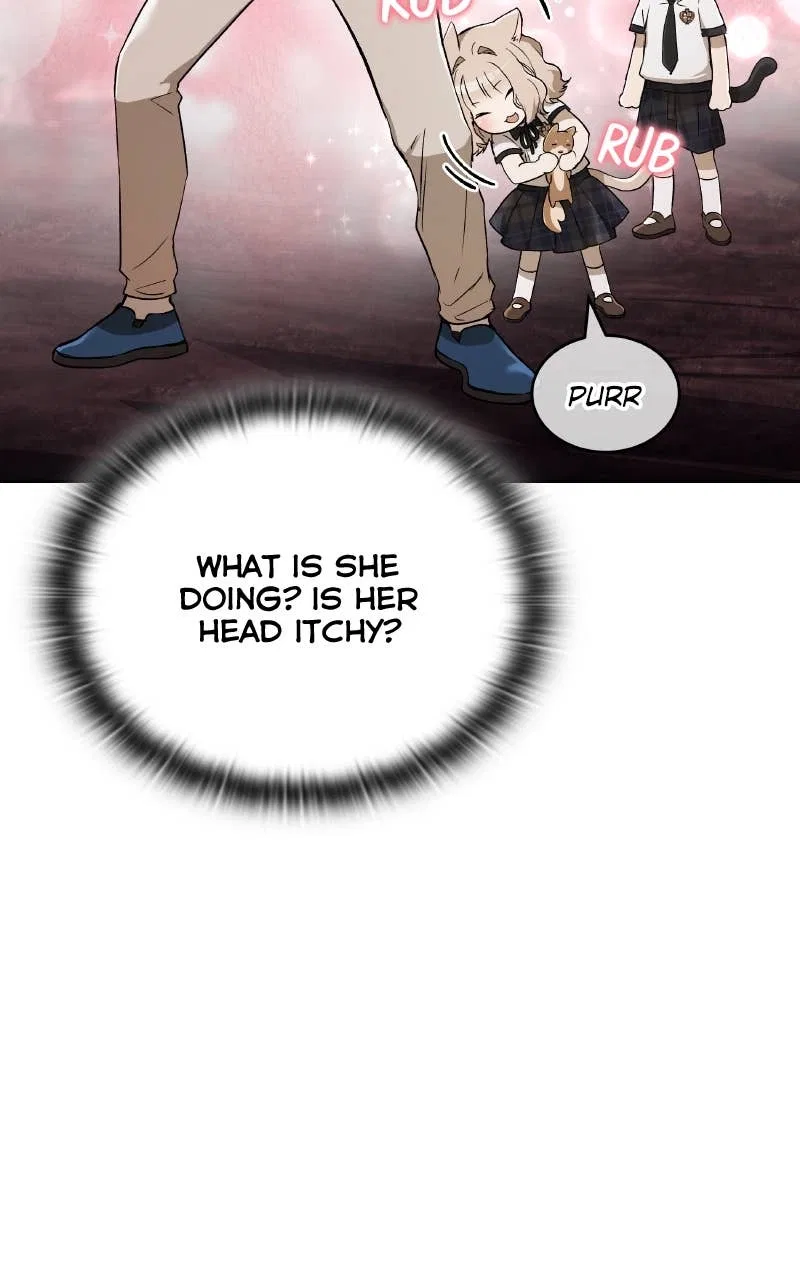 Divine Beast Kindergarten Chapter 40 – Page 65