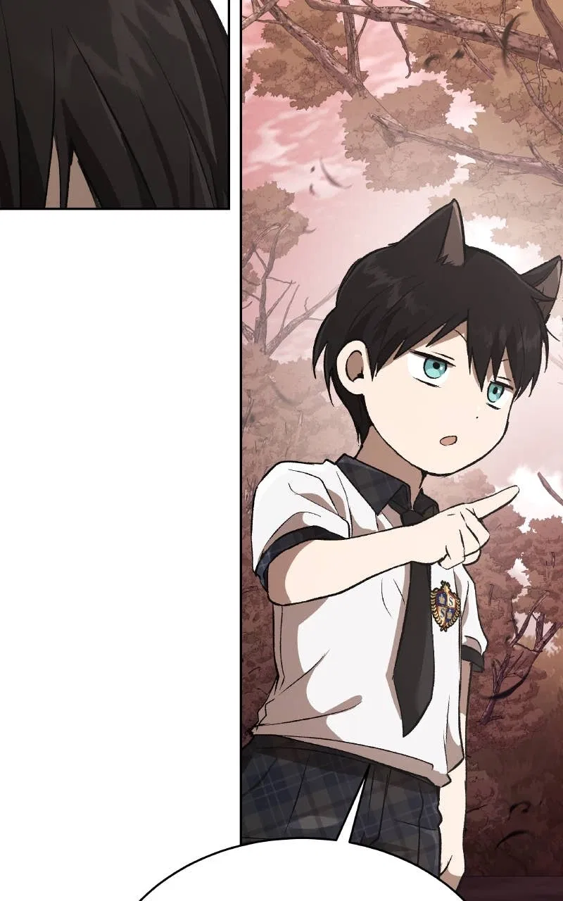 Divine Beast Kindergarten Chapter 40 – Page 67