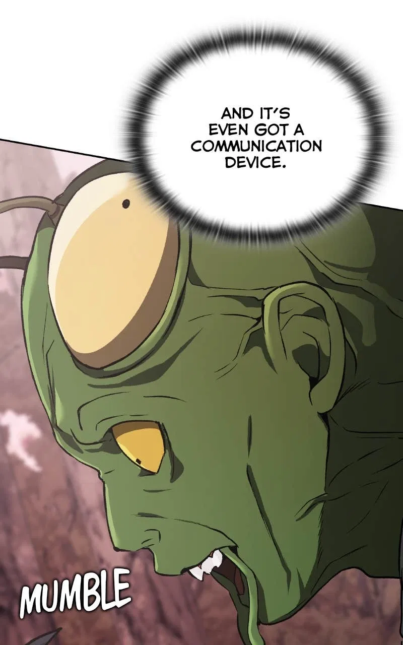 Divine Beast Kindergarten Chapter 40 – Page 73