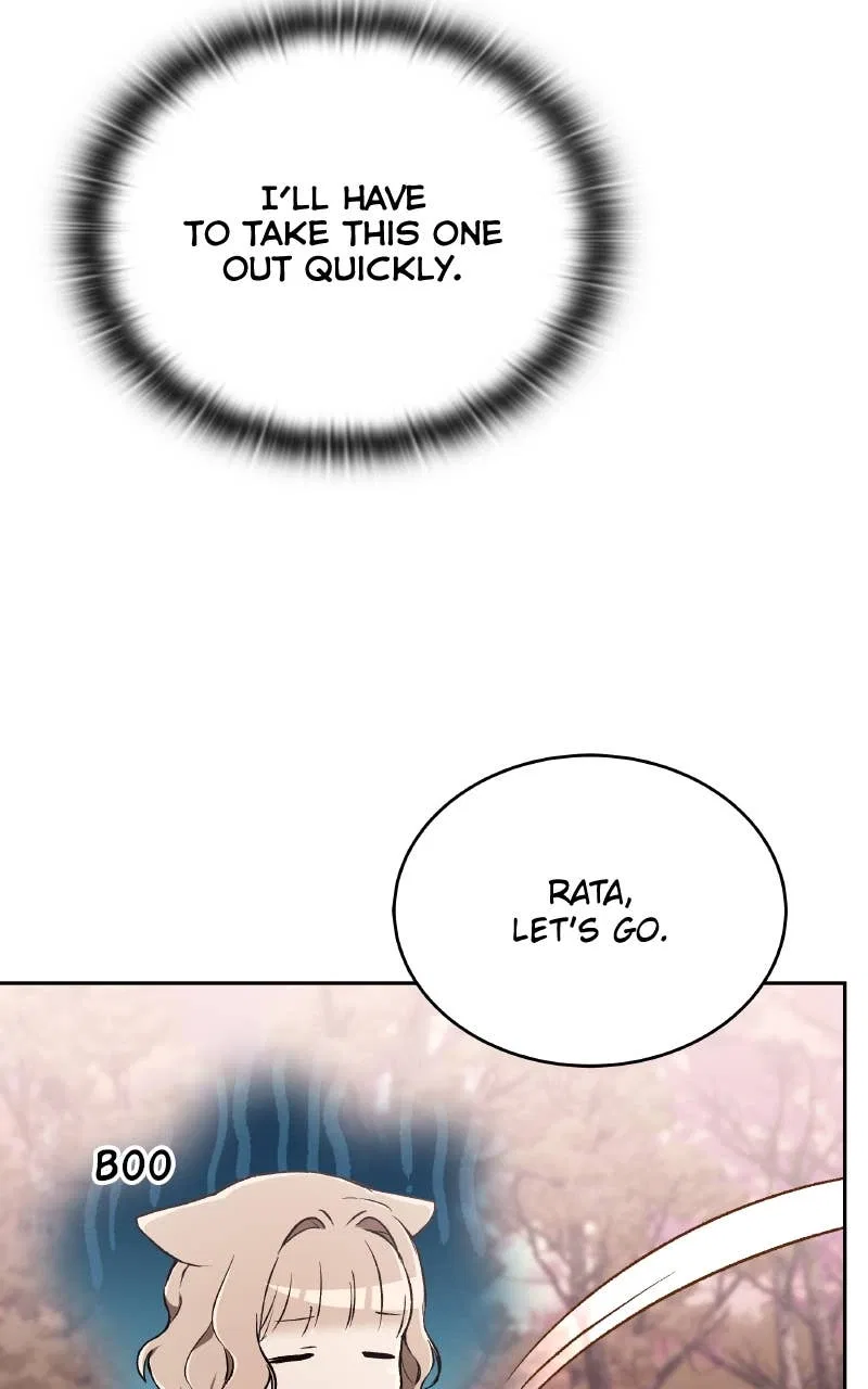 Divine Beast Kindergarten Chapter 40 – Page 77