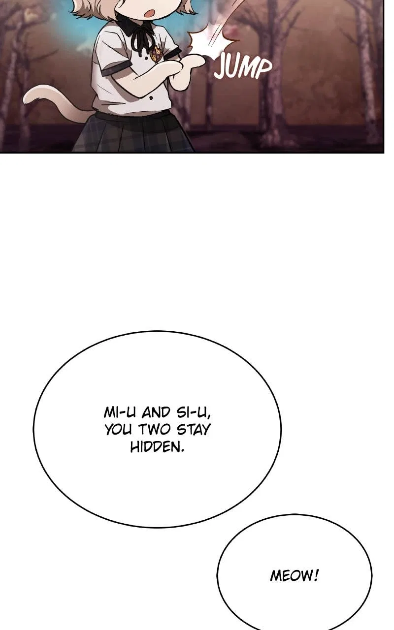 Divine Beast Kindergarten Chapter 40 – Page 78