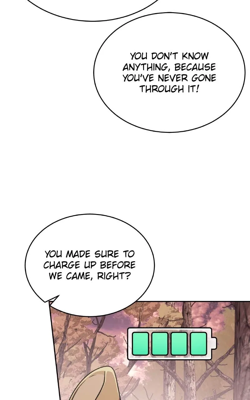 Divine Beast Kindergarten Chapter 40 – Page 82
