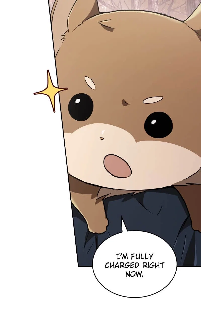 Divine Beast Kindergarten Chapter 40 – Page 83
