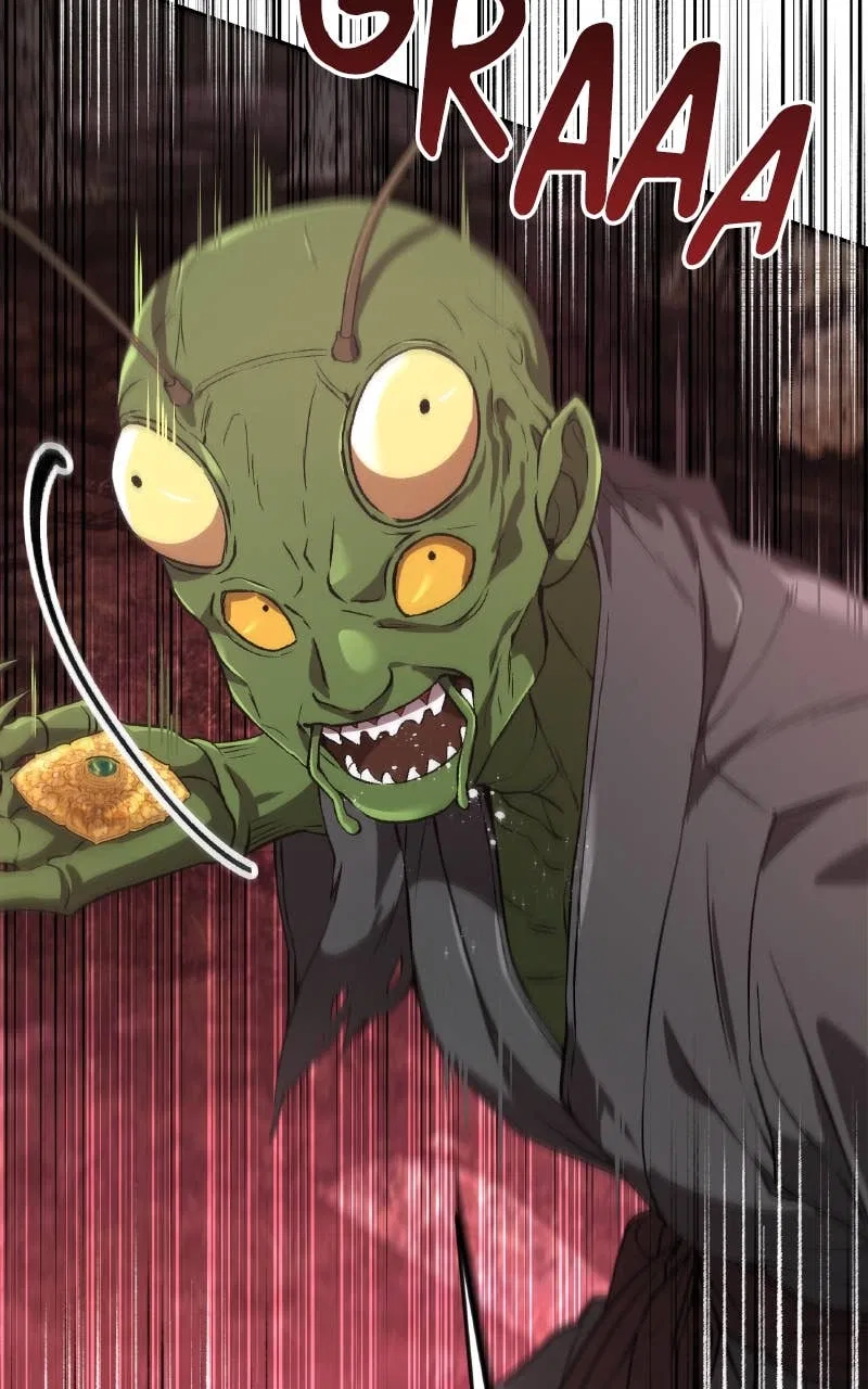 Divine Beast Kindergarten Chapter 40 – Page 91