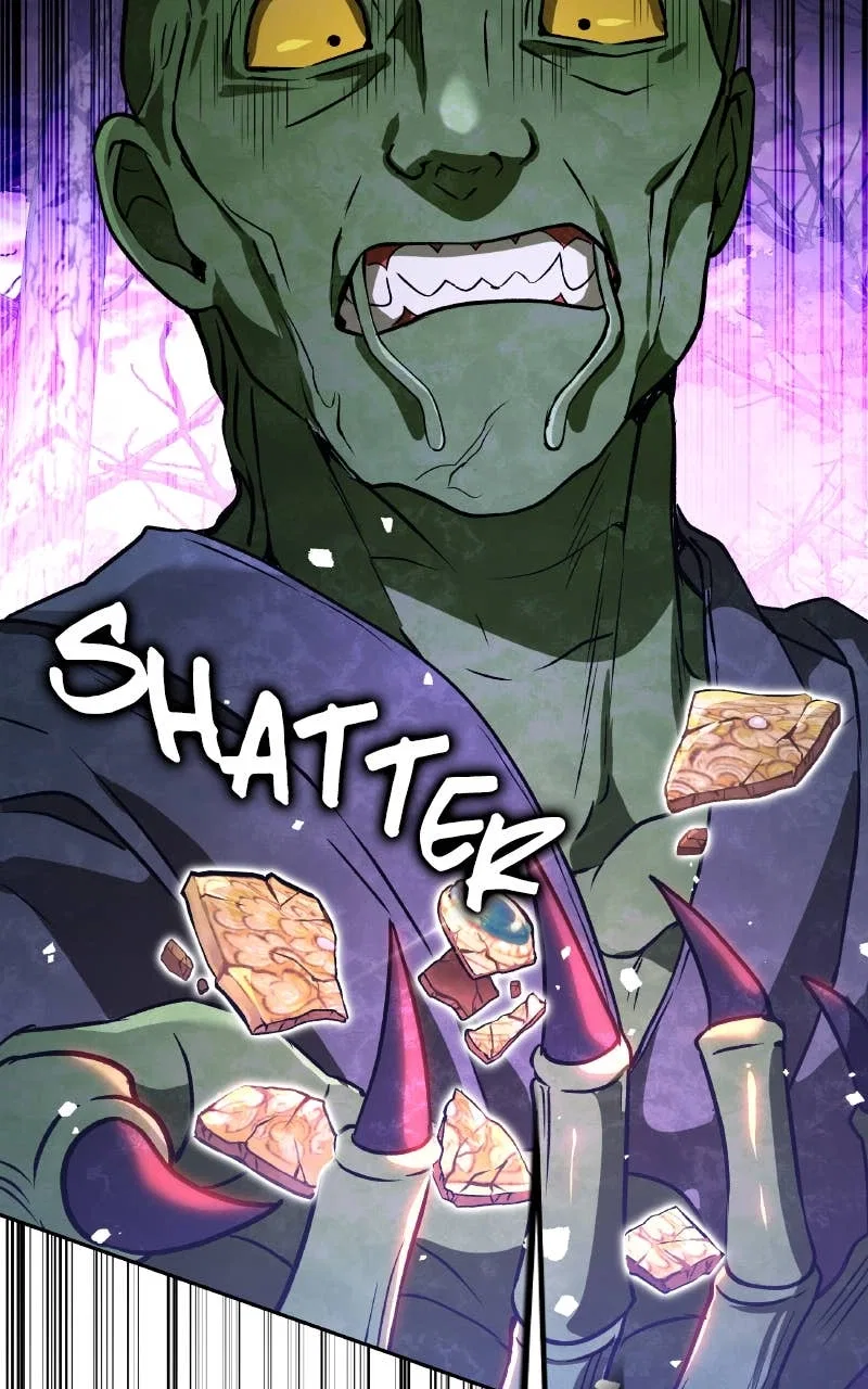 Divine Beast Kindergarten Chapter 40 – Page 99