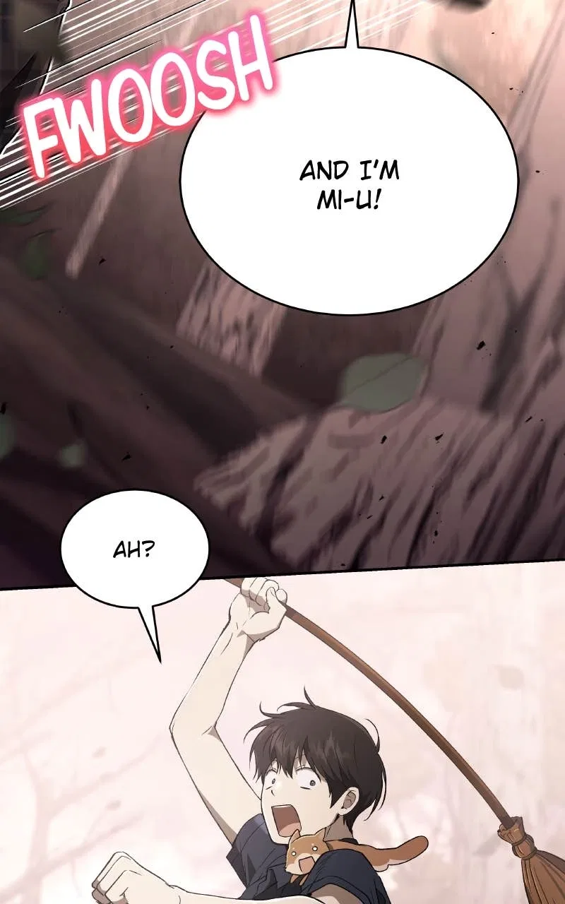 Divine Beast Kindergarten Chapter 40 – Page 112