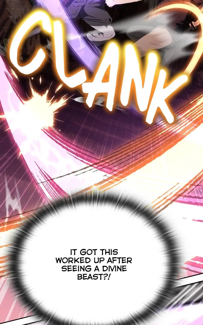 Divine Beast Kindergarten Chapter 40 – Page 129