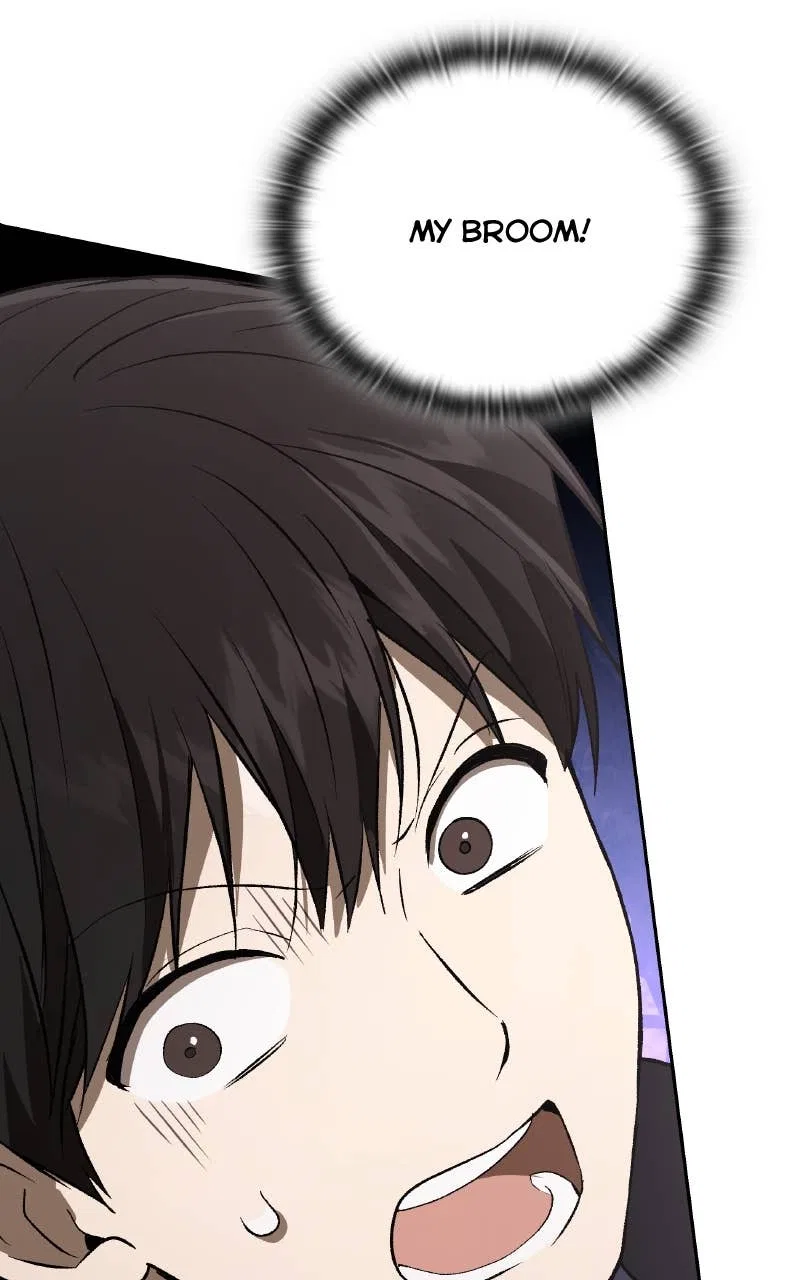 Divine Beast Kindergarten Chapter 40 – Page 135
