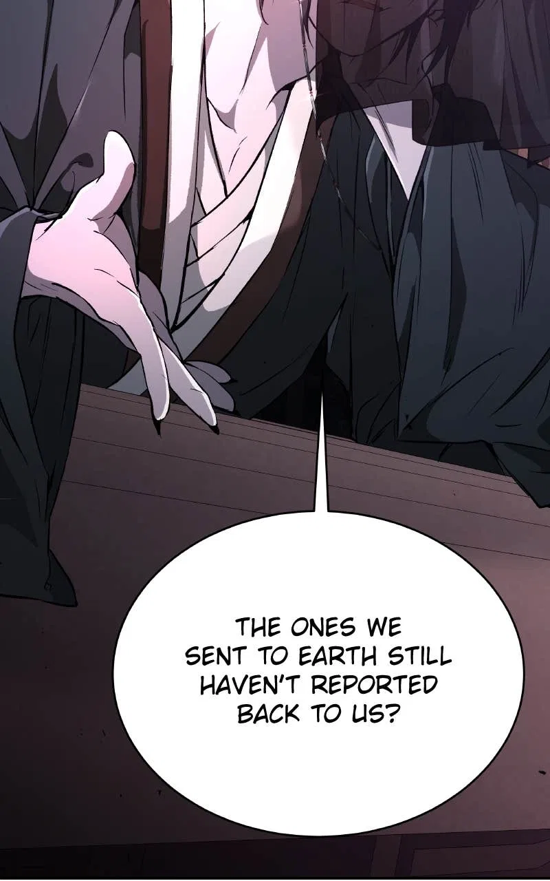 Divine Beast Kindergarten Chapter 39 – Page 7