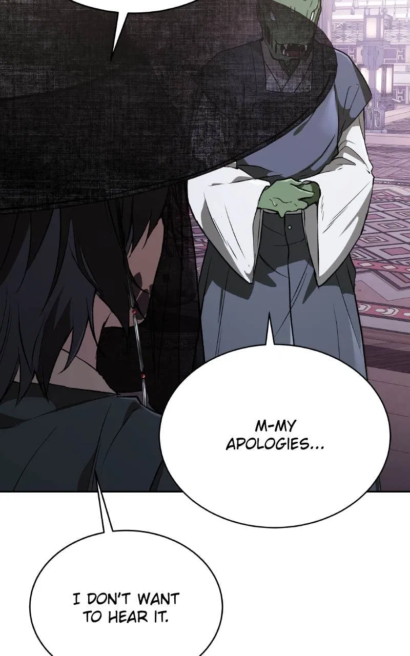 Divine Beast Kindergarten Chapter 39 – Page 9