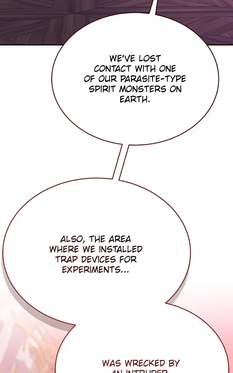 Divine Beast Kindergarten Chapter 39 – Page 13