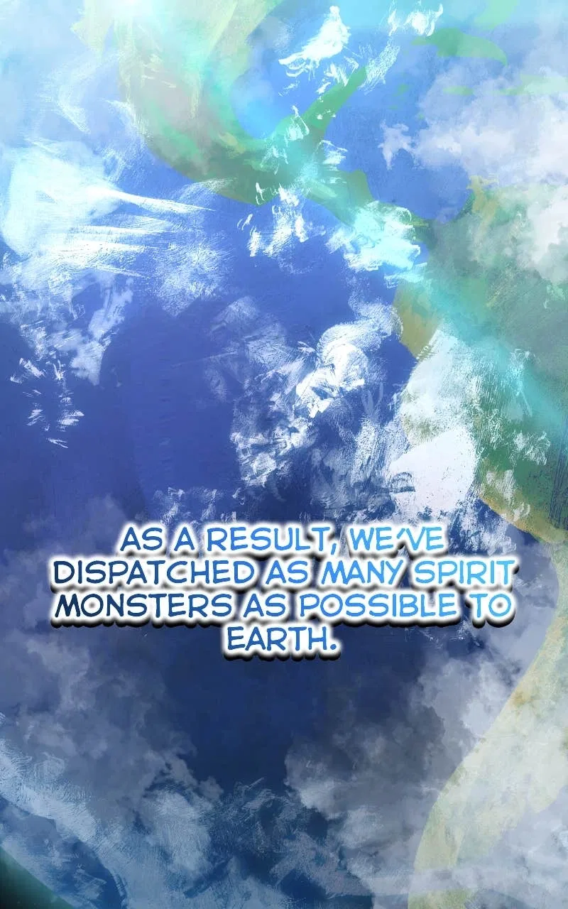 Divine Beast Kindergarten Chapter 39 – Page 17