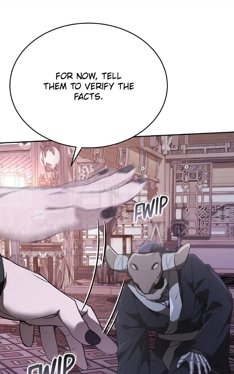 Divine Beast Kindergarten Chapter 39 – Page 21
