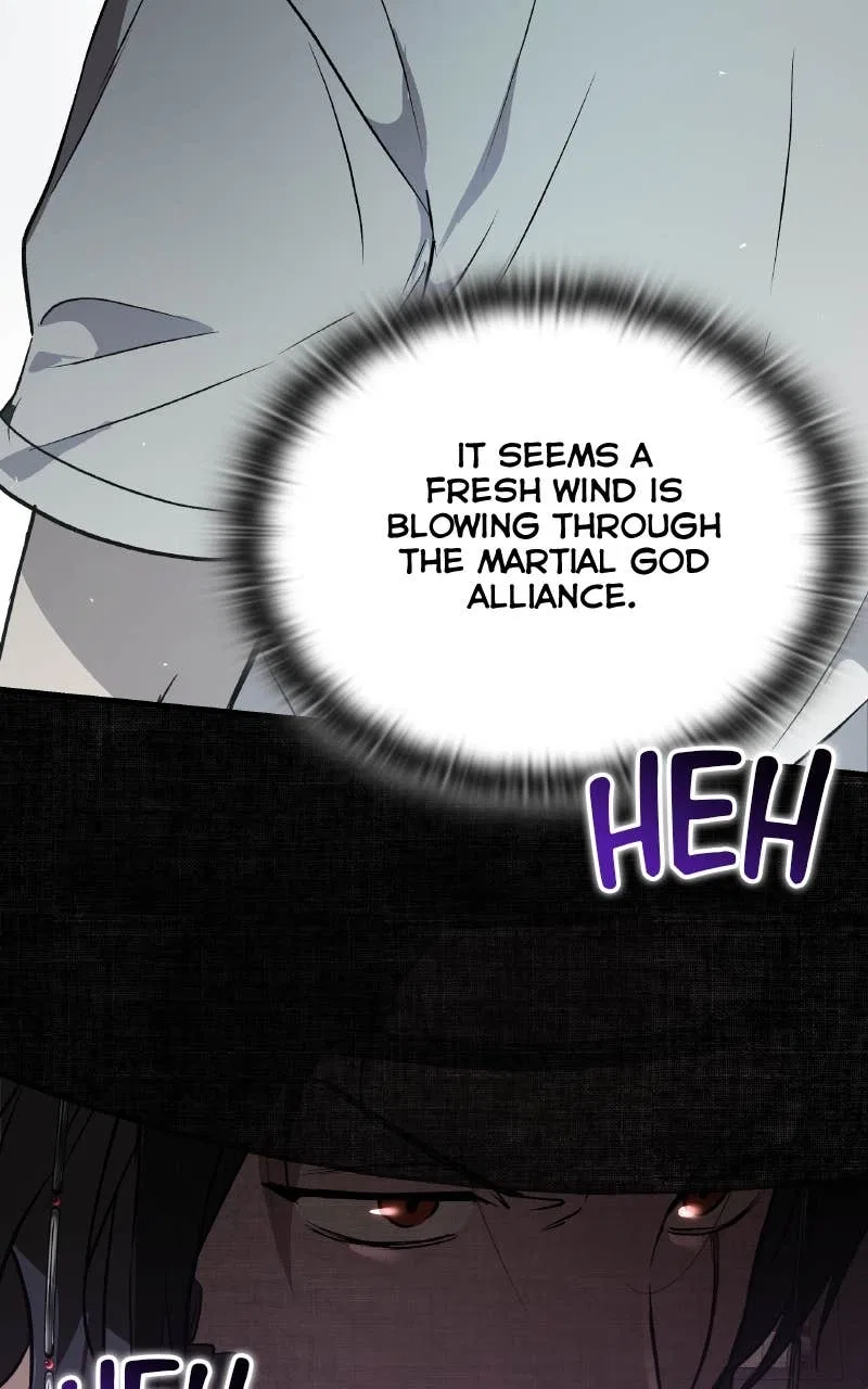 Divine Beast Kindergarten Chapter 39 – Page 32