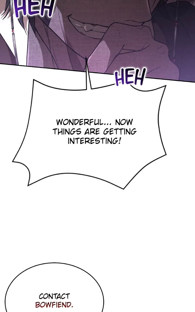 Divine Beast Kindergarten Chapter 39 – Page 33