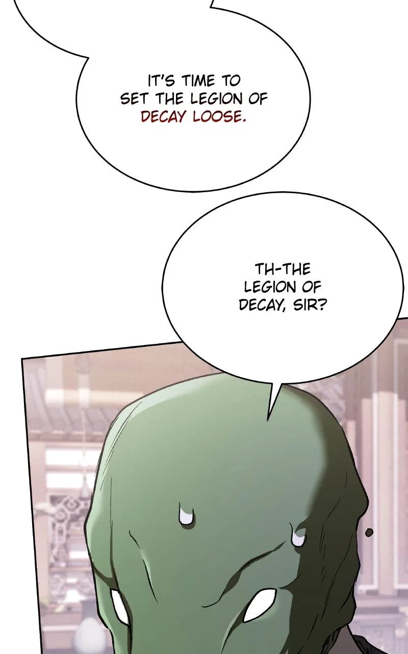 Divine Beast Kindergarten Chapter 39 – Page 34