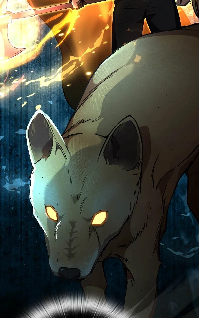 Divine Beast Kindergarten Chapter 39 – Page 42