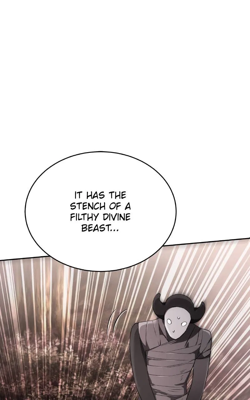 Divine Beast Kindergarten Chapter 39 – Page 54