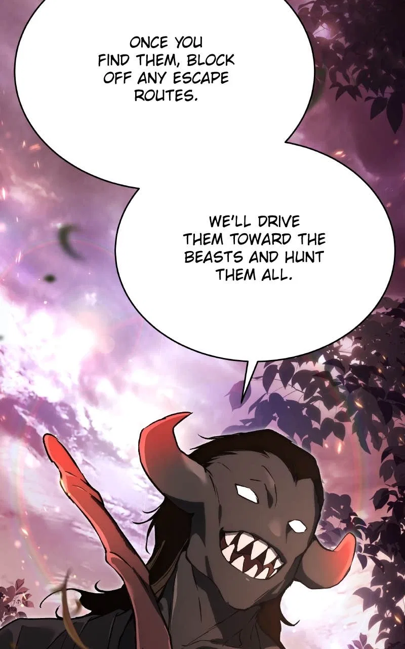 Divine Beast Kindergarten Chapter 39 – Page 57