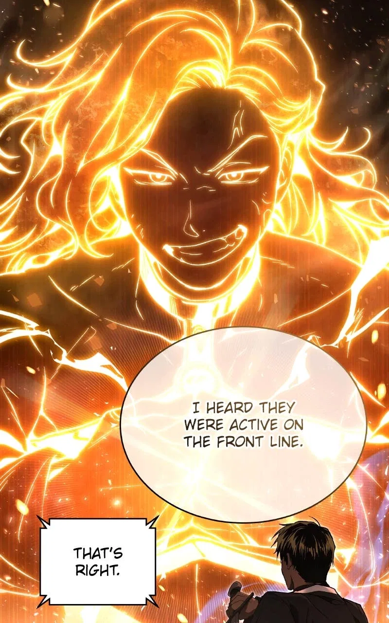 Divine Beast Kindergarten Chapter 39 – Page 65