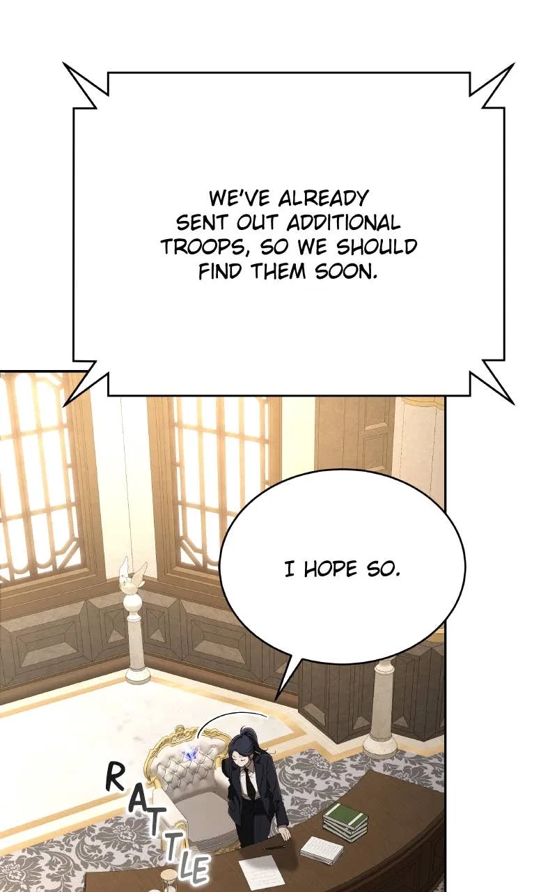 Divine Beast Kindergarten Chapter 39 – Page 71