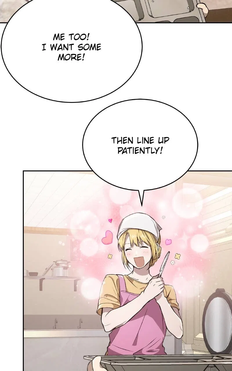 Divine Beast Kindergarten Chapter 39 – Page 87