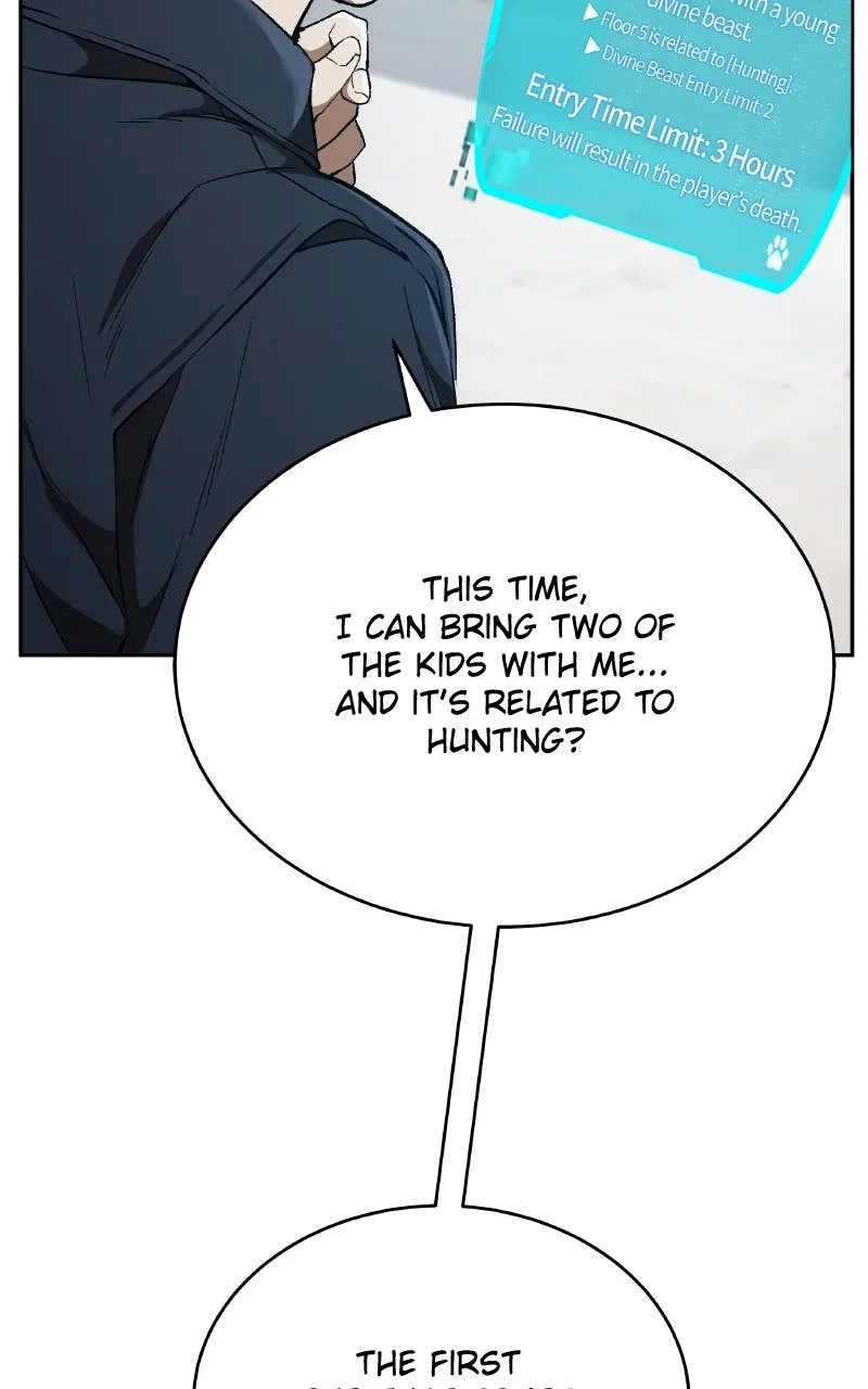 Divine Beast Kindergarten Chapter 39 – Page 99