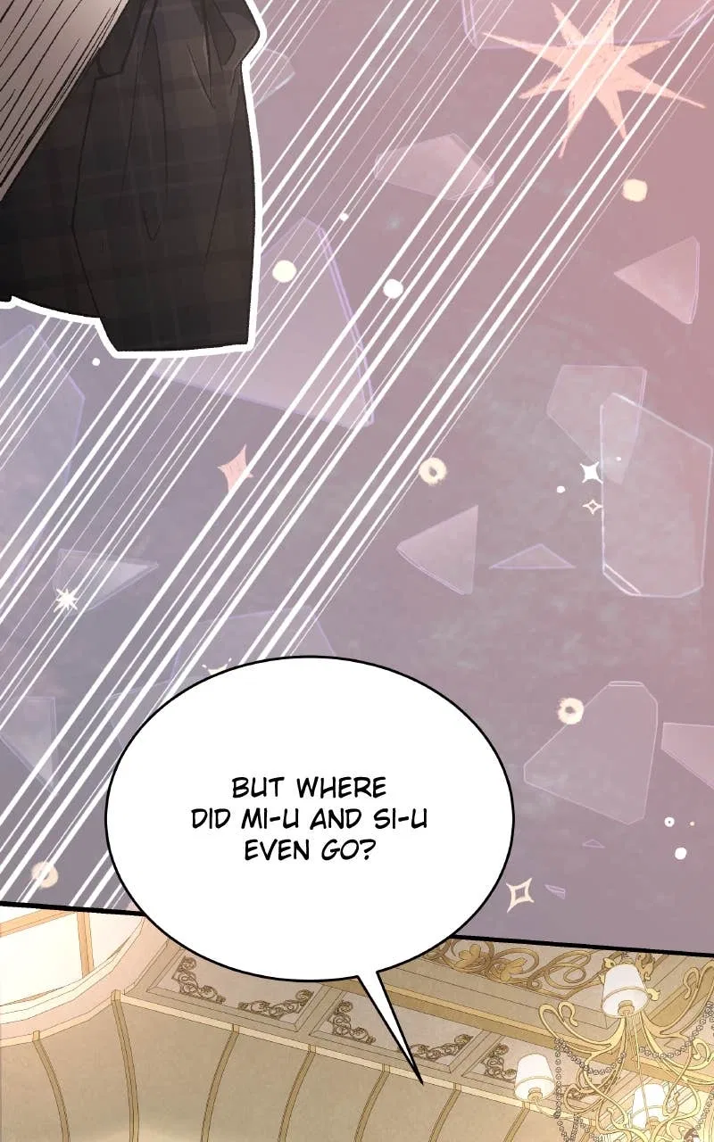 Divine Beast Kindergarten Chapter 39 – Page 102