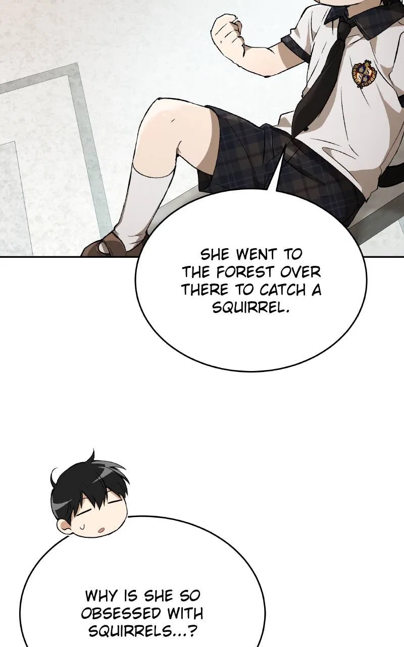 Divine Beast Kindergarten Chapter 39 – Page 107