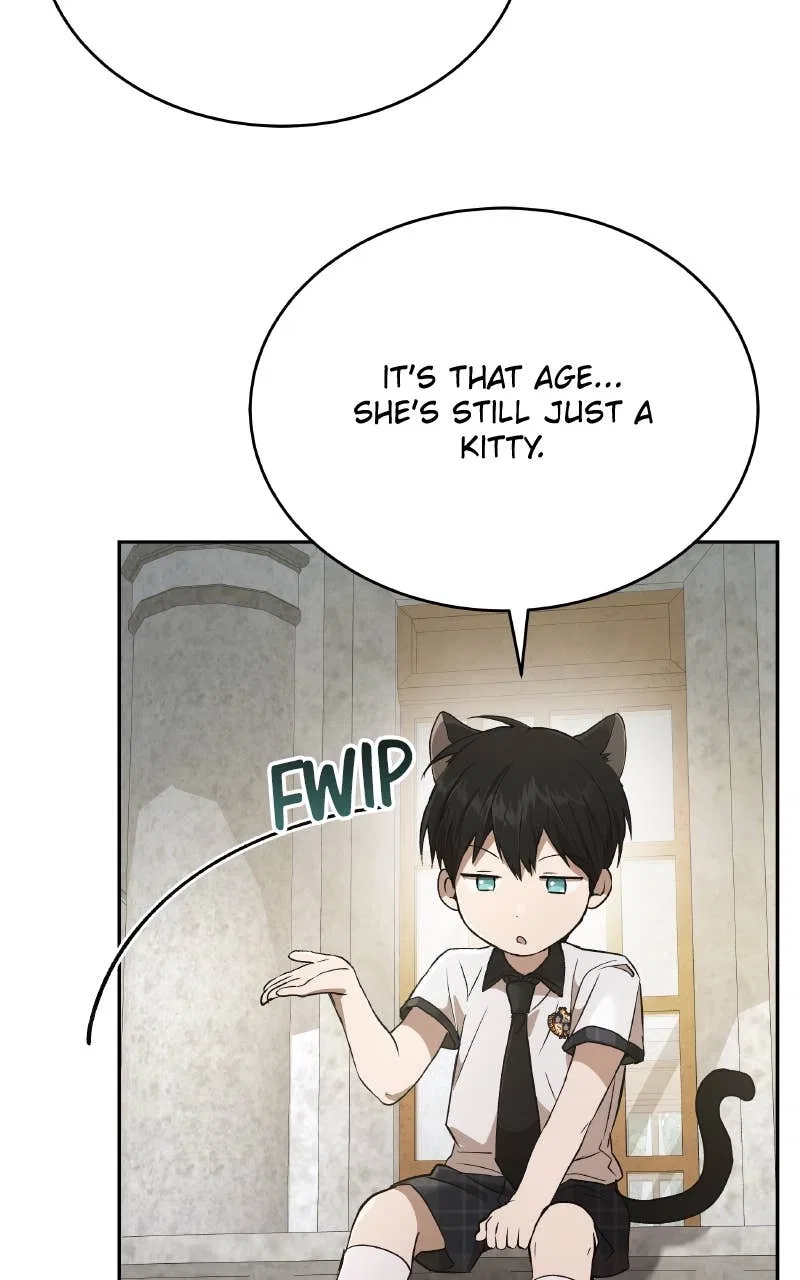 Divine Beast Kindergarten Chapter 39 – Page 108