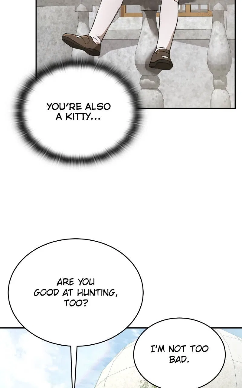 Divine Beast Kindergarten Chapter 39 – Page 109