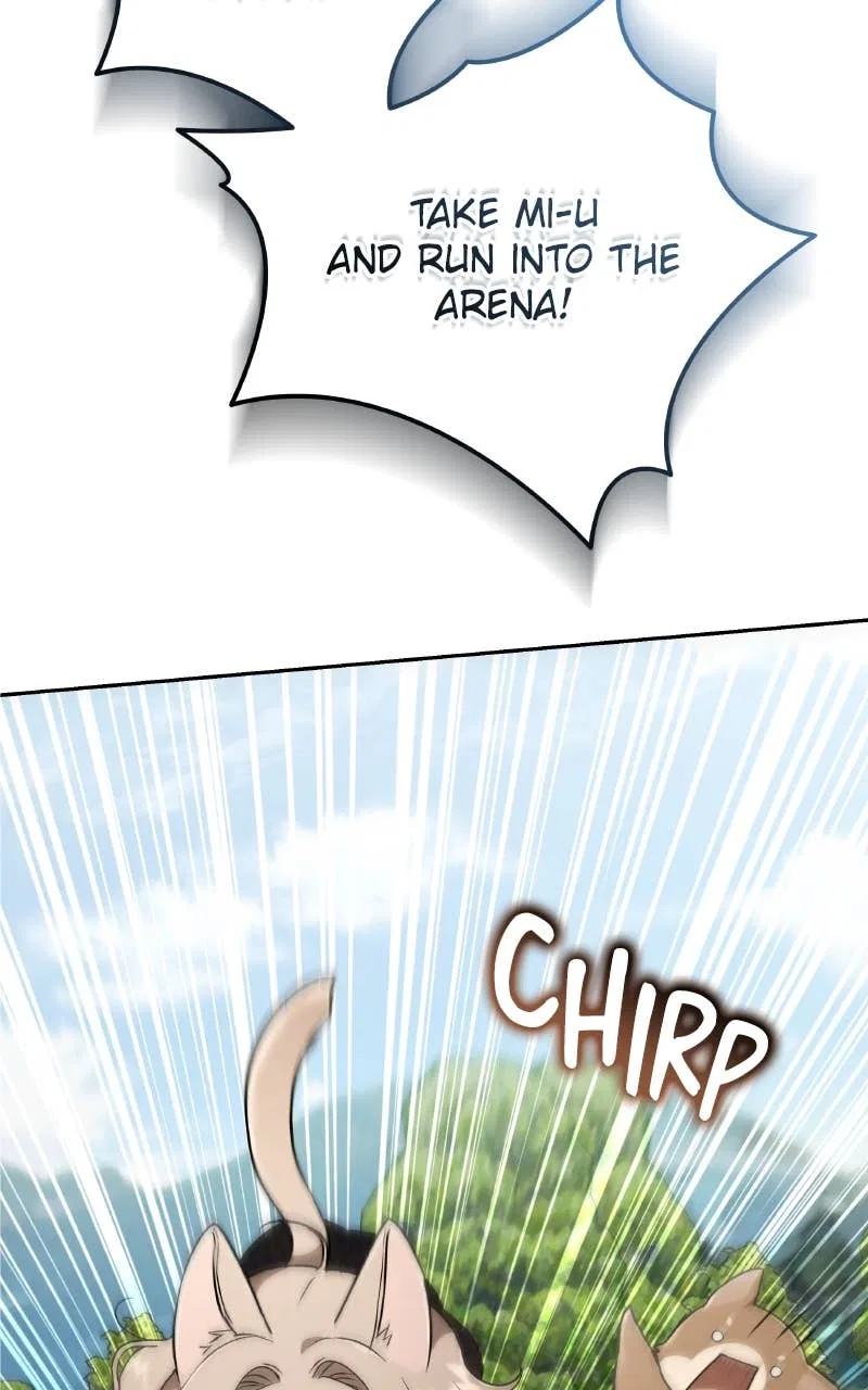 Divine Beast Kindergarten Chapter 39 – Page 139