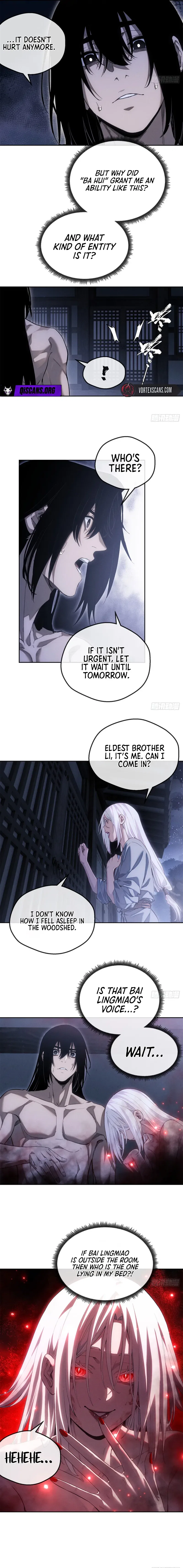 Dao of the Bizarre Immortal Chapter 94 – Page 4