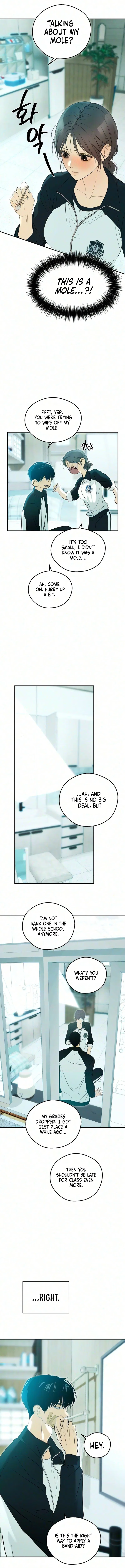Tsunami Warning Chapter 9 – Page 4