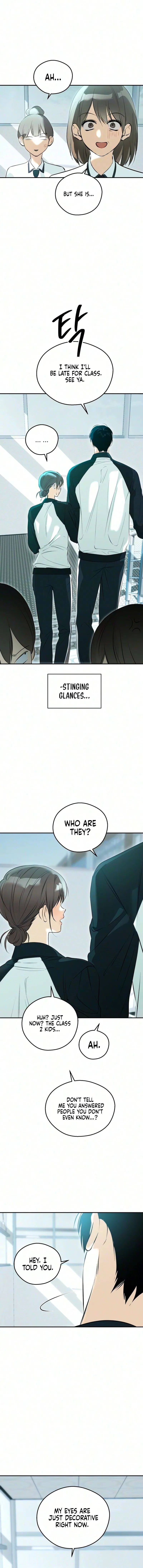 Tsunami Warning Chapter 9 – Page 7