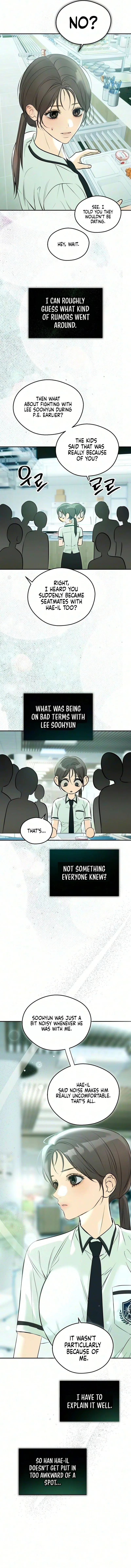 Tsunami Warning Chapter 9 – Page 11