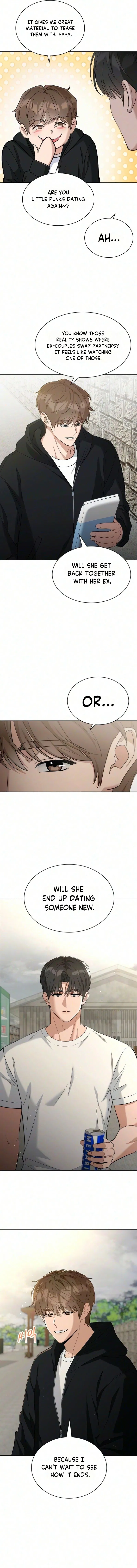 We’re Not a Couple! Chapter 11 – Page 13