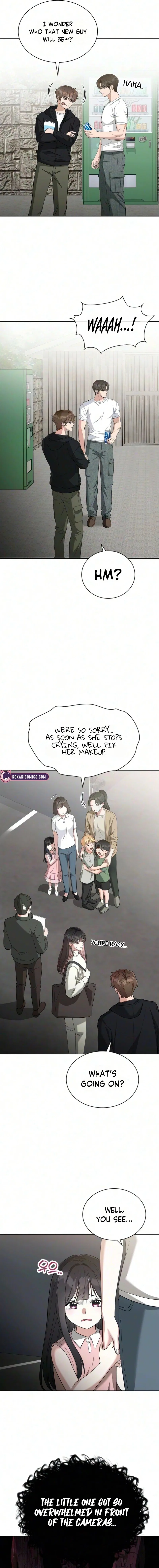 We’re Not a Couple! Chapter 11 – Page 14